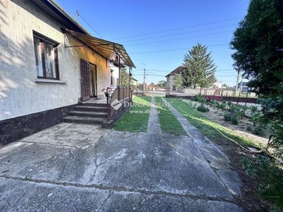 Eladó családi ház Dabas