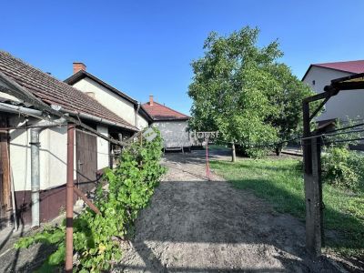 Eladó családi ház Dabas