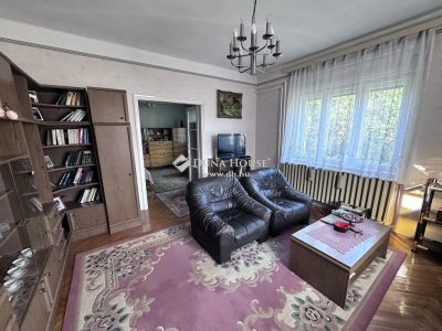 Eladó családi ház Dabas