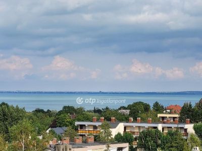 Eladó lakóövezeti telek Balatonfüred
