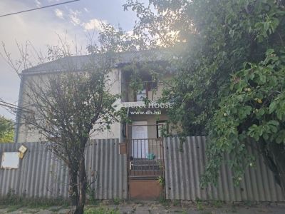 Eladó családi ház Szentes