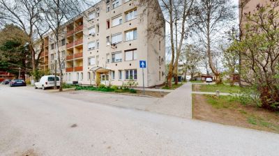Eladó sorház Nyírbátor