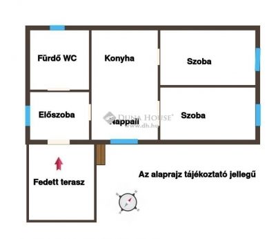 Eladó családi ház Szigethalom