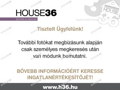 Eladó családi ház Budapest