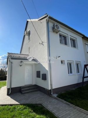 Eladó ikerház Kozármisleny