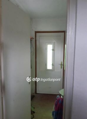 Eladó családi ház Püspökladány