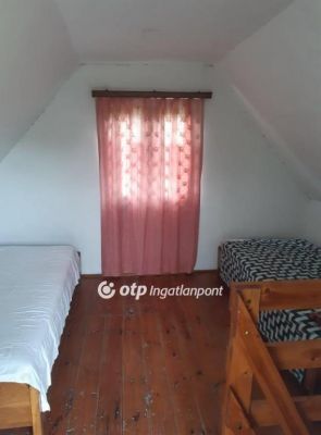 Eladó családi ház Püspökladány