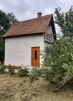 Eladó családi ház Püspökladány