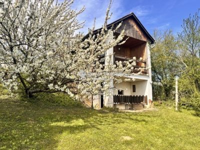 Eladó egyéb telek Zalaegerszeg