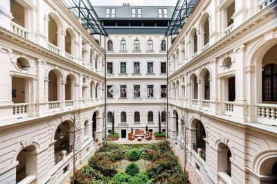 Eladó lakás Budapest