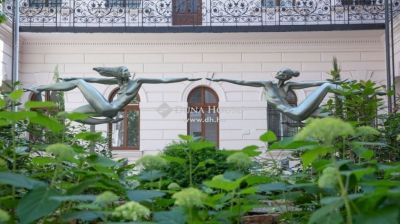 Eladó lakás Budapest