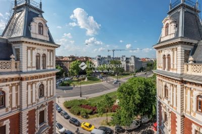 Eladó lakás Budapest