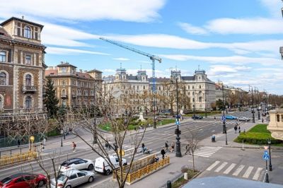 Eladó lakás Budapest