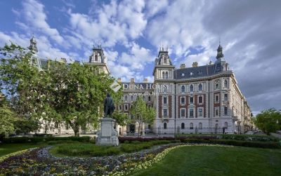 Eladó lakás Budapest