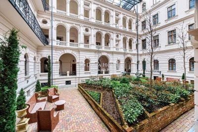 Eladó lakás Budapest
