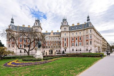 Eladó lakás Budapest