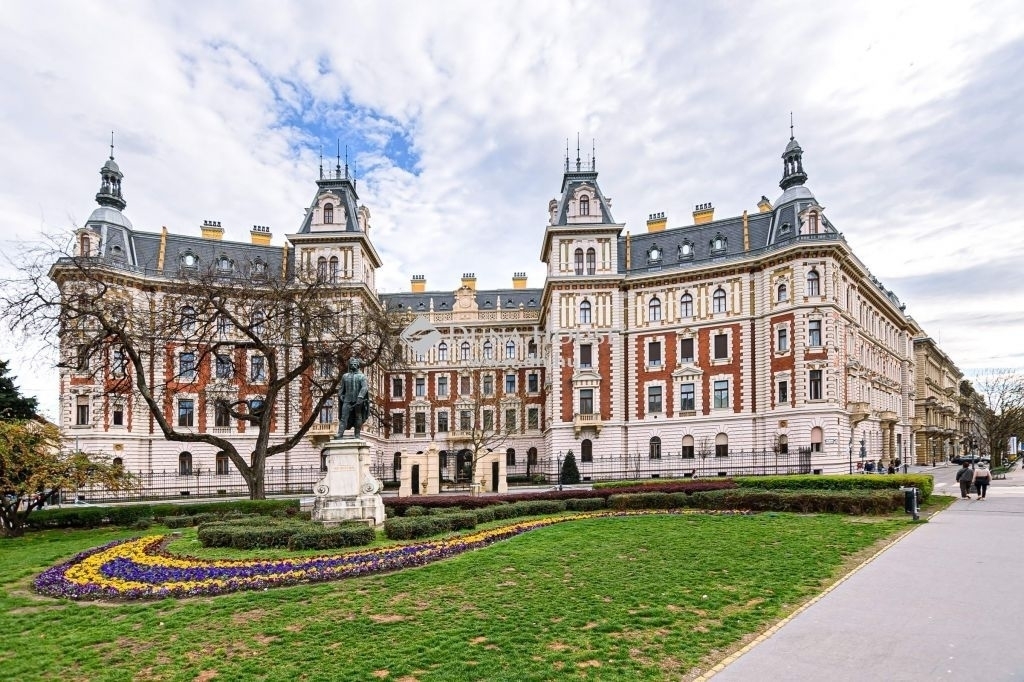 Eladó lakás Budapest