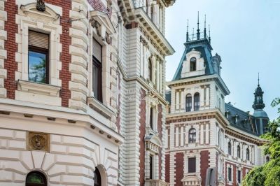 Eladó lakás Budapest