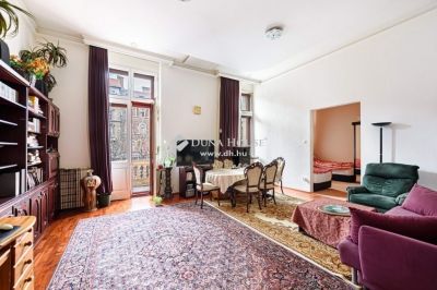 Eladó lakás Budapest