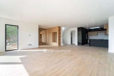 Eladó ikerház Budapest