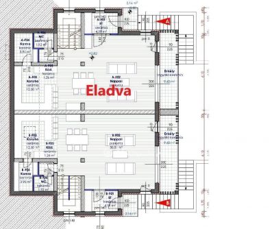 Eladó ikerház Budapest