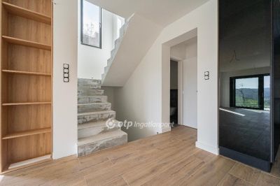 Eladó ikerház Budapest