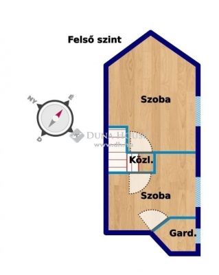 Eladó lakás Kozármisleny