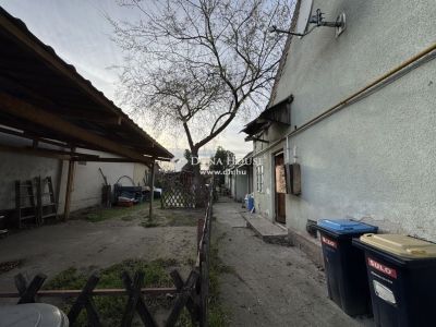 Eladó házrész Budapest