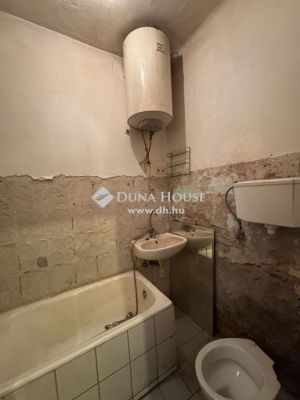 Eladó házrész Budapest