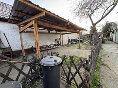 Eladó házrész Budapest