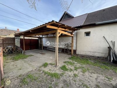 Eladó házrész Budapest