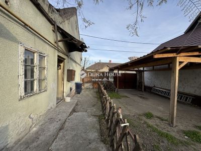 Eladó házrész Budapest