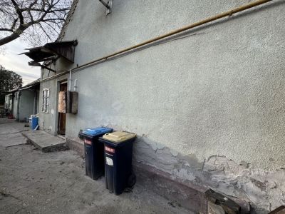 Eladó házrész Budapest