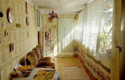 Eladó családi ház Jászapáti