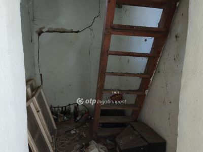 Eladó családi ház Zagyvarékas
