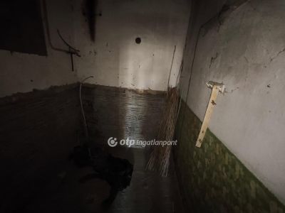 Eladó családi ház Zagyvarékas