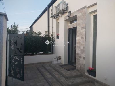 Eladó ikerház Dunaharaszti