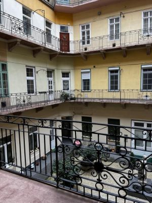 Eladó lakás Budapest