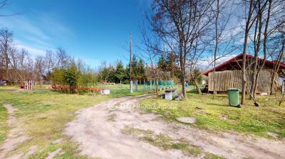 Eladó nyaraló Tiszakeszi