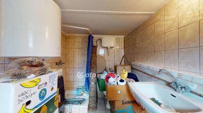 Eladó nyaraló Tiszakeszi