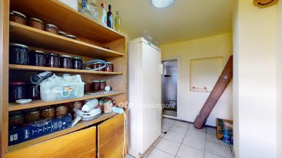 Eladó nyaraló Tiszakeszi