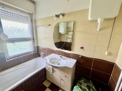 Eladó sorház Szigetszentmiklós