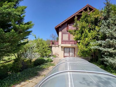 Eladó családi ház Budaörs
