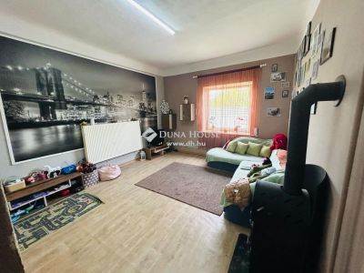 Eladó családi ház Bánokszentgyörgy