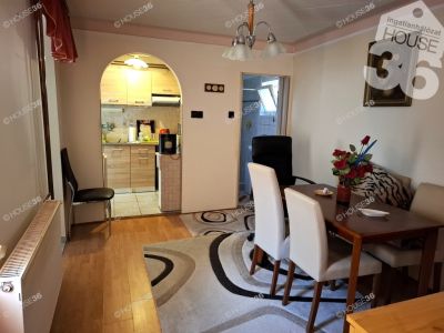 Eladó családi ház Budapest