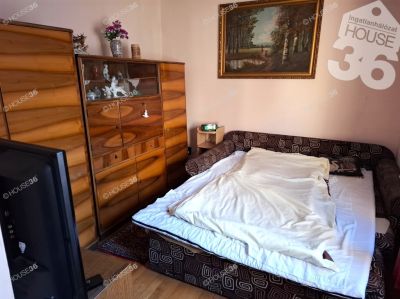 Eladó családi ház Budapest