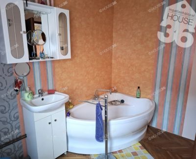 Eladó családi ház Budapest
