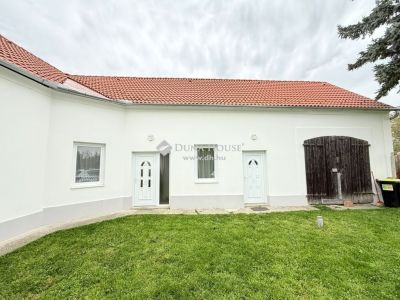 Eladó családi ház Hobol