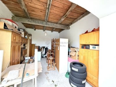Eladó családi ház Hobol