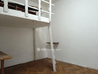 Eladó lakás Budapest